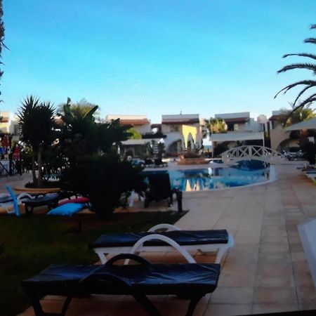 Sunrise Beach Club Gastria 외부 사진