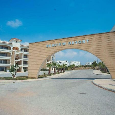 Sunrise Beach Club Gastria 외부 사진