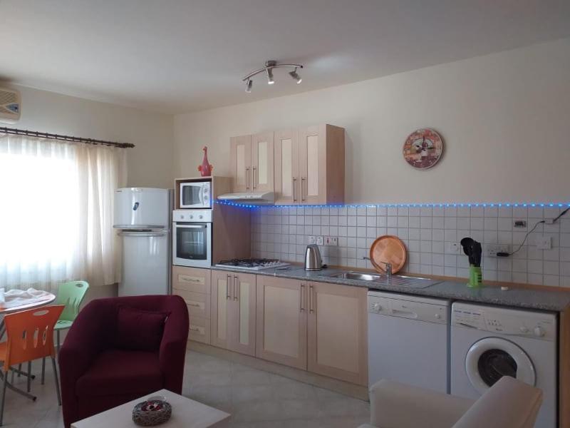 Sunrise Beach Club Gastria 외부 사진