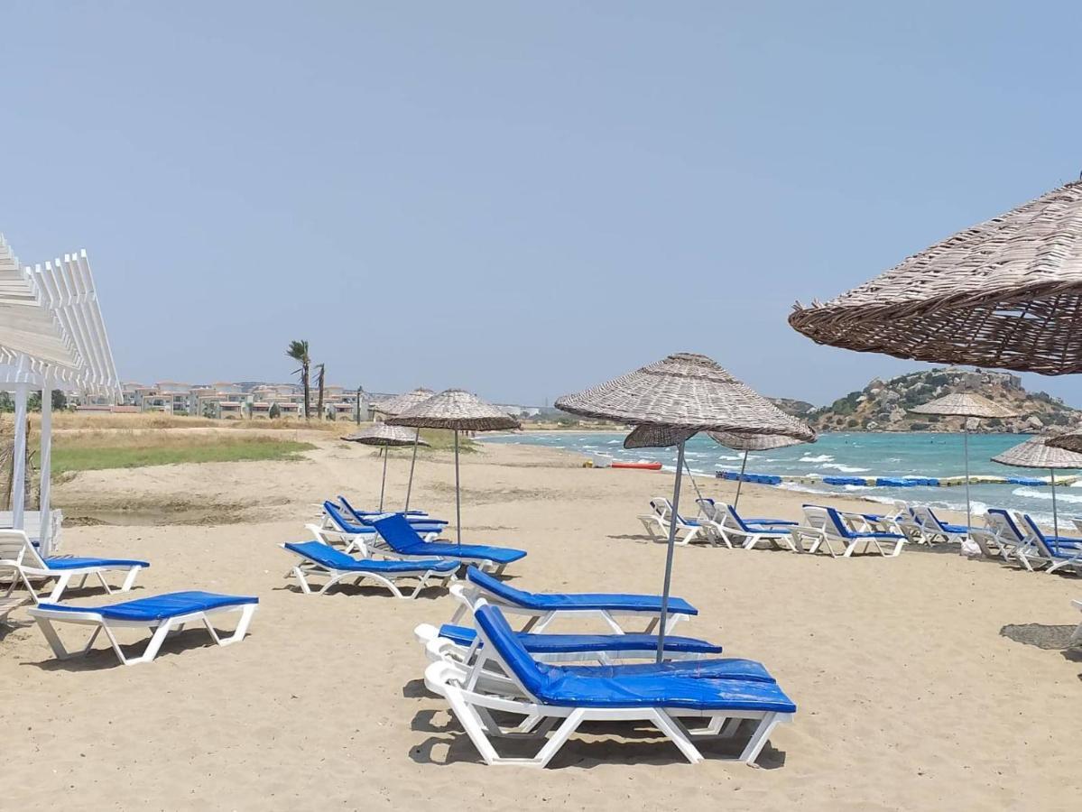 Sunrise Beach Club Gastria 외부 사진