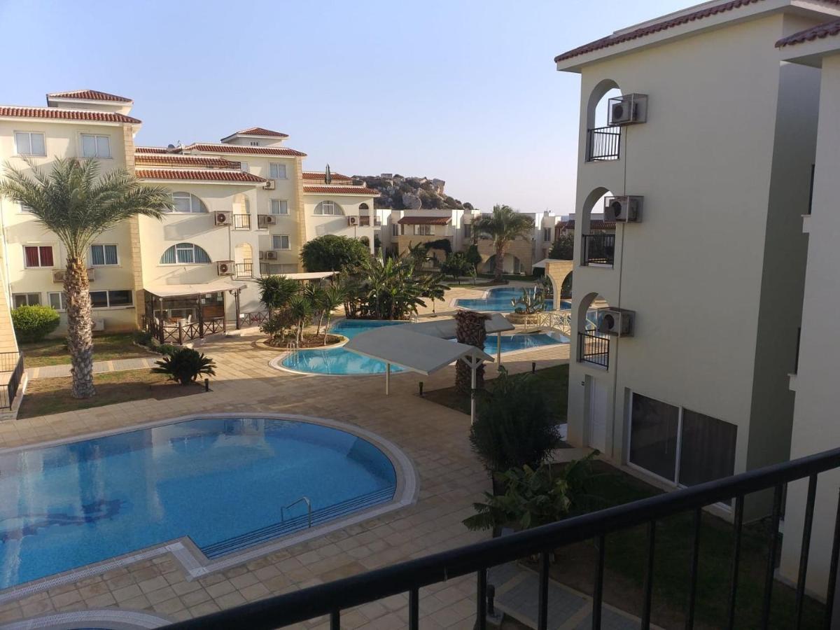 Sunrise Beach Club Gastria 외부 사진
