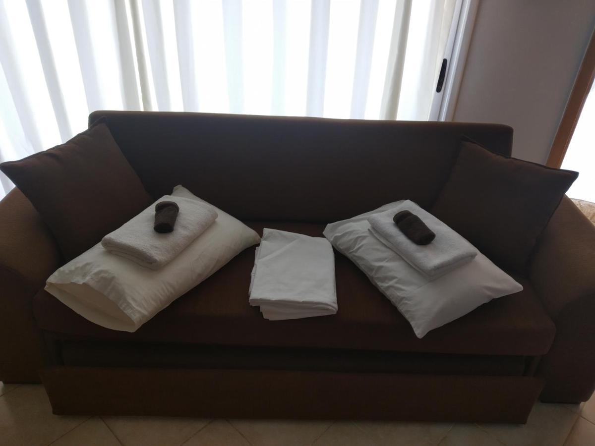 Sunrise Beach Club Gastria 외부 사진