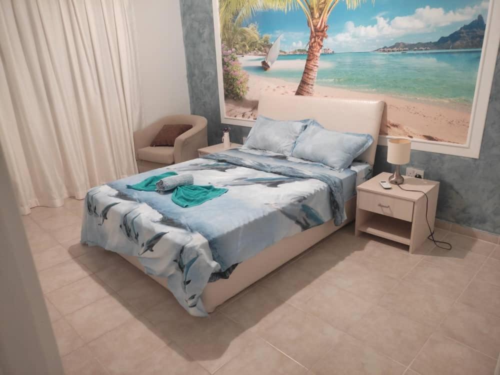 Sunrise Beach Club Gastria 외부 사진