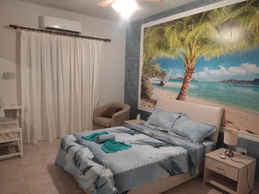 Sunrise Beach Club Gastria 외부 사진