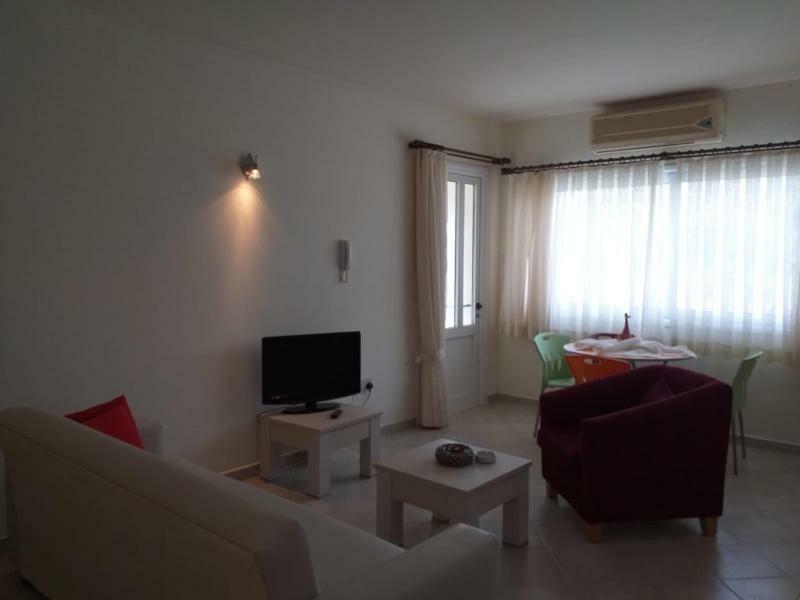 Sunrise Beach Club Gastria 외부 사진