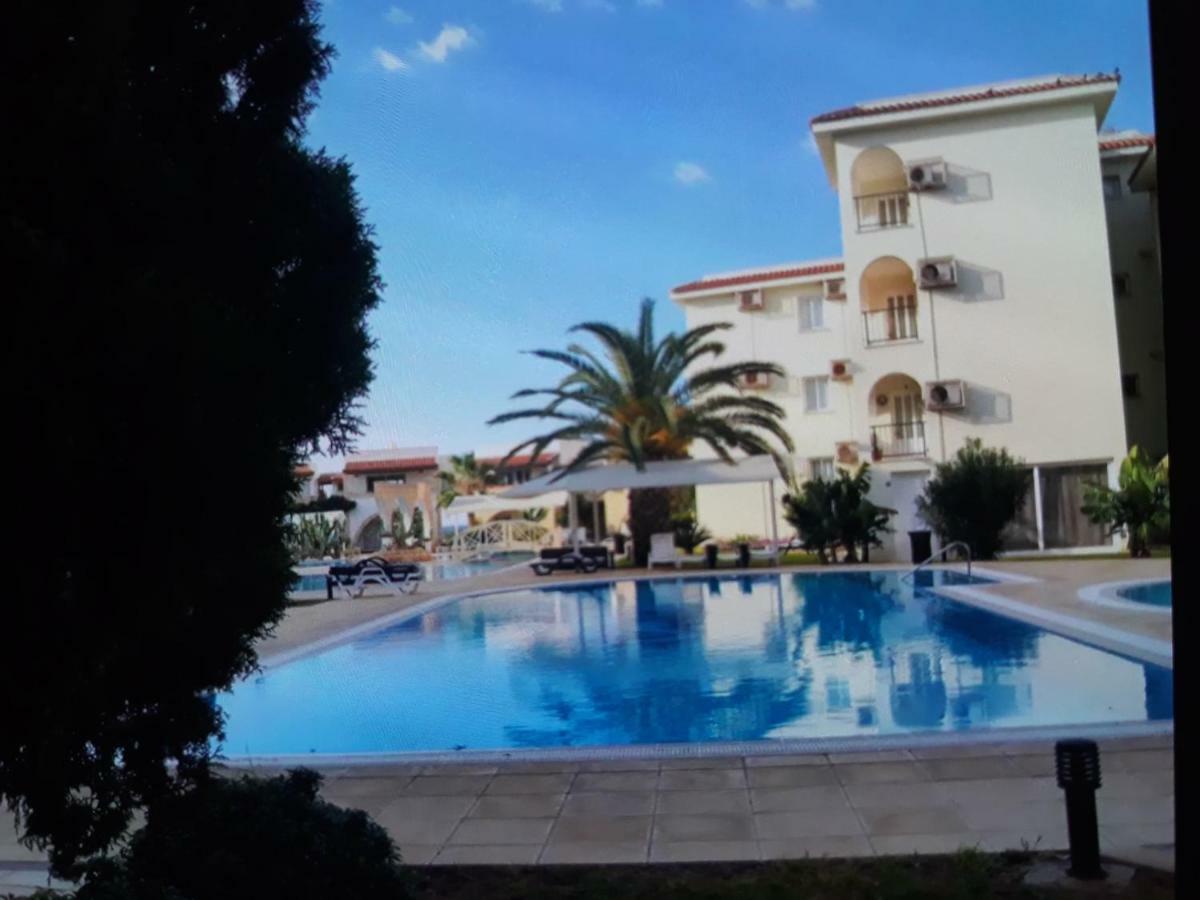 Sunrise Beach Club Gastria 외부 사진
