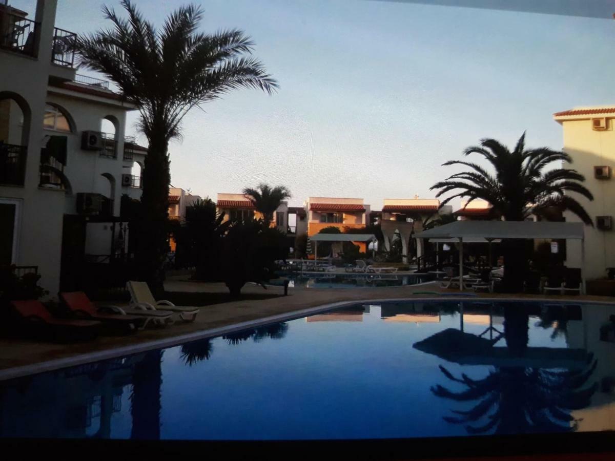 Sunrise Beach Club Gastria 외부 사진