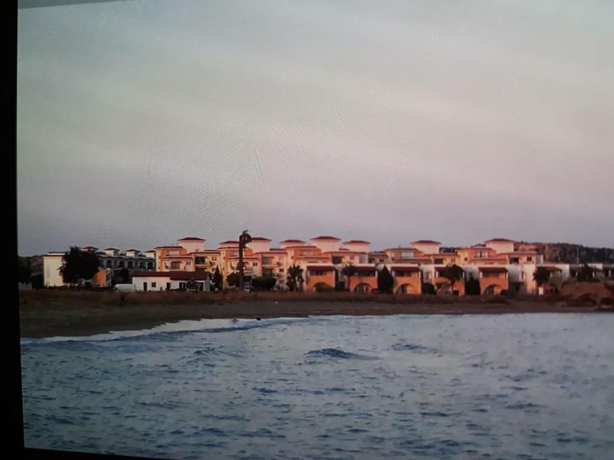 Sunrise Beach Club Gastria 외부 사진