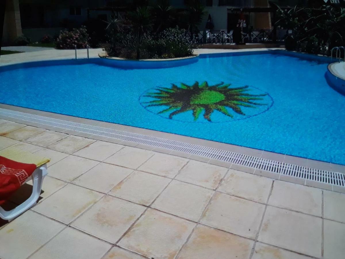 Sunrise Beach Club Gastria 외부 사진