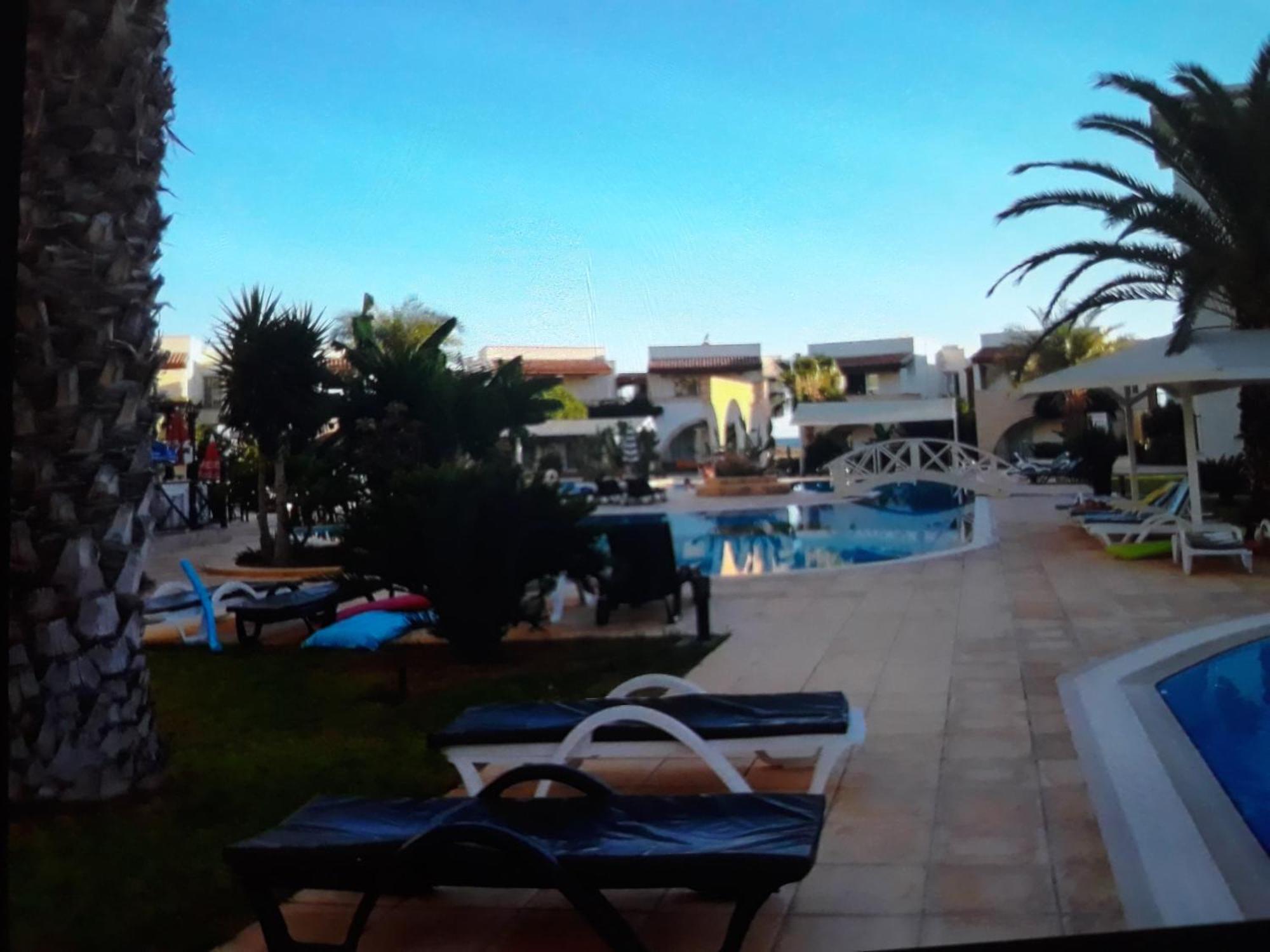 Sunrise Beach Club Gastria 외부 사진