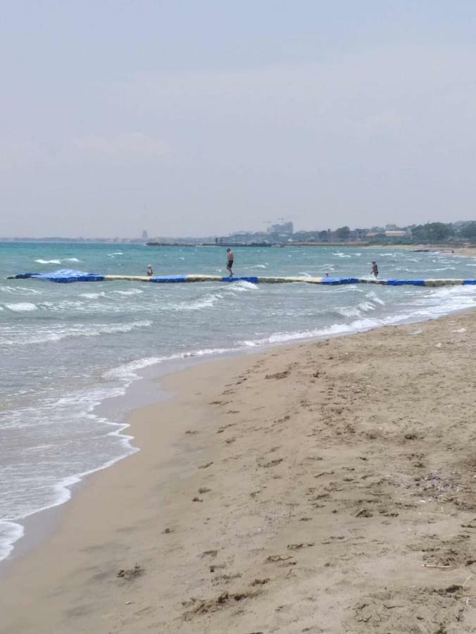 Sunrise Beach Club Gastria 외부 사진