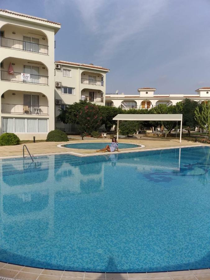 Sunrise Beach Club Gastria 외부 사진