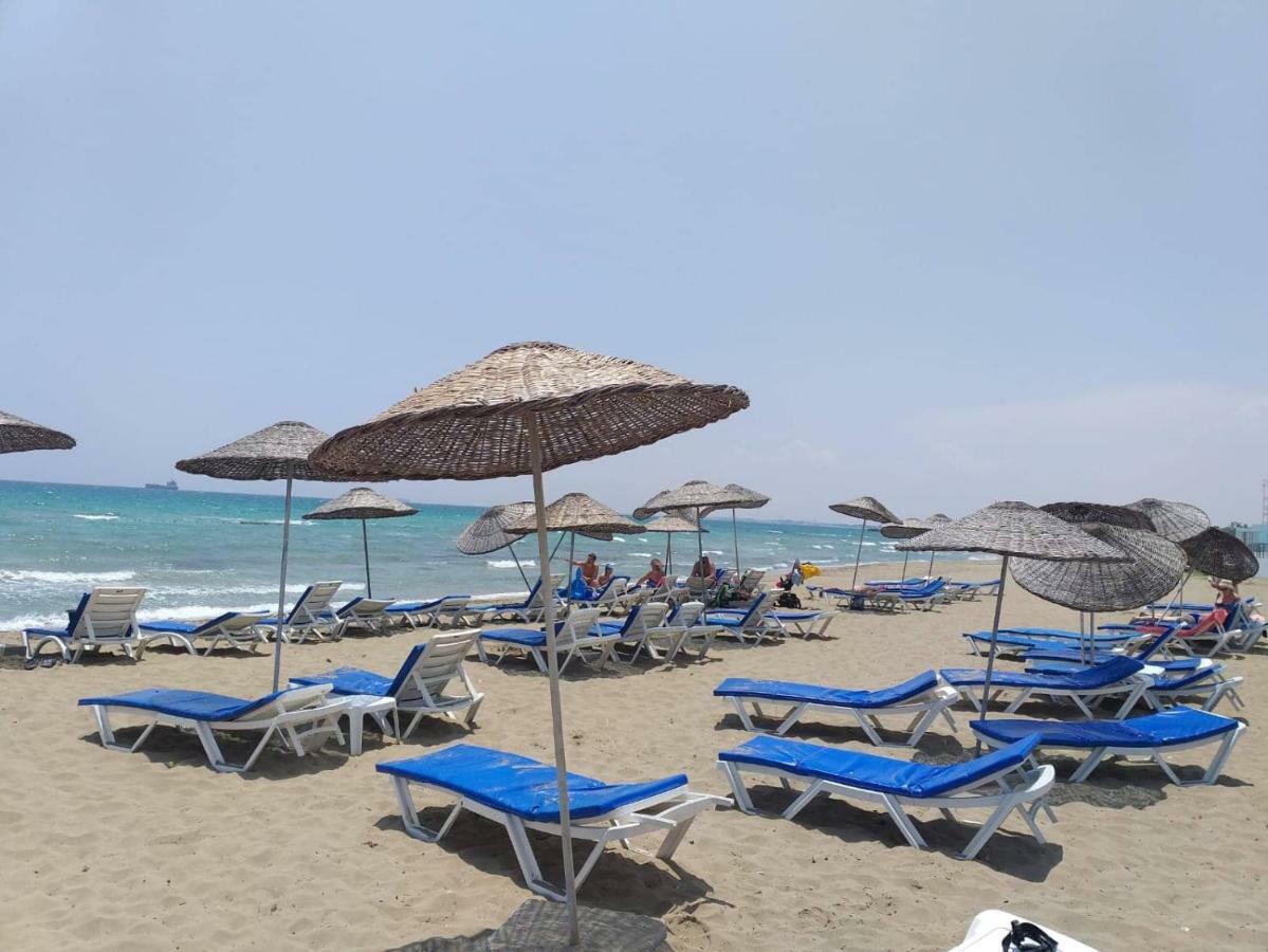 Sunrise Beach Club Gastria 외부 사진