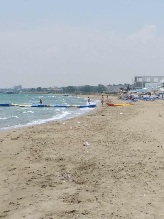 Sunrise Beach Club Gastria 외부 사진
