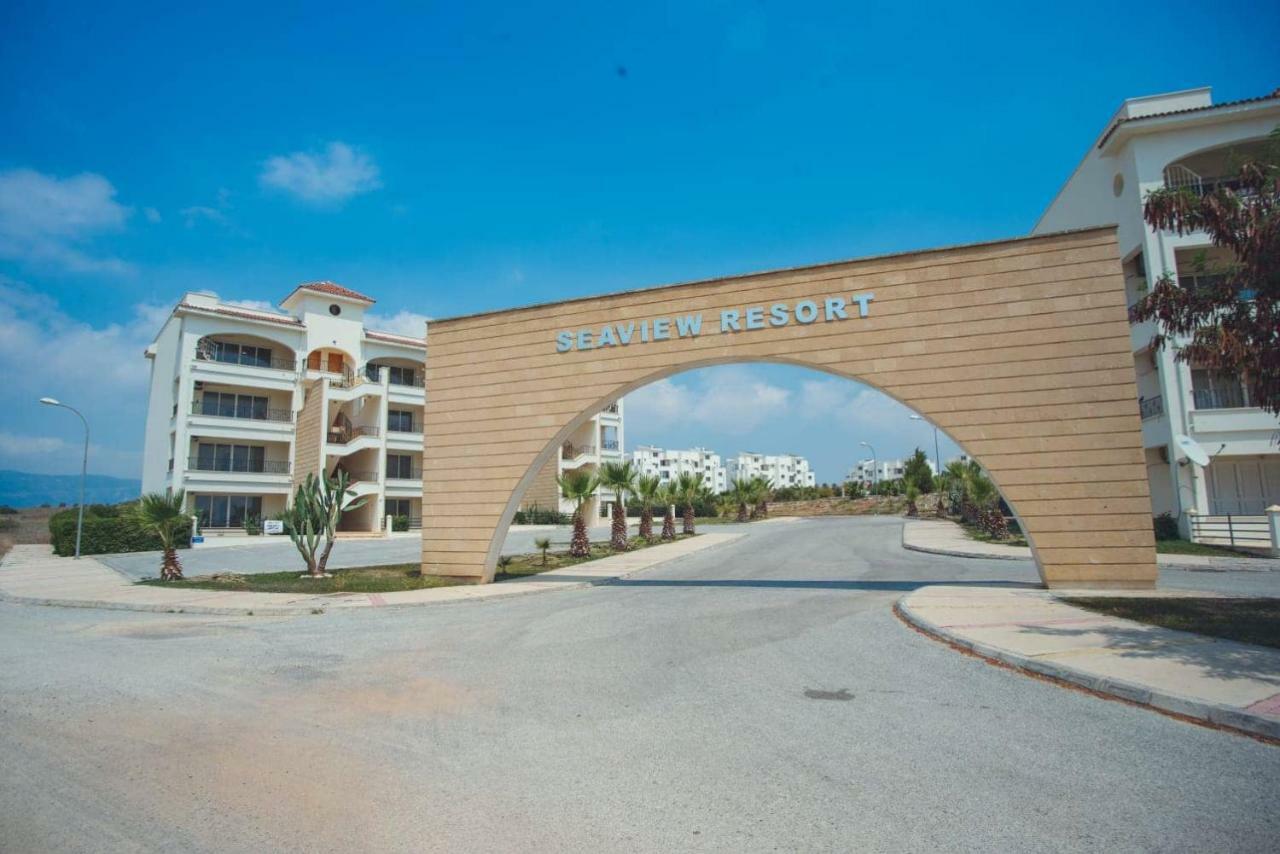Sunrise Beach Club Gastria 외부 사진