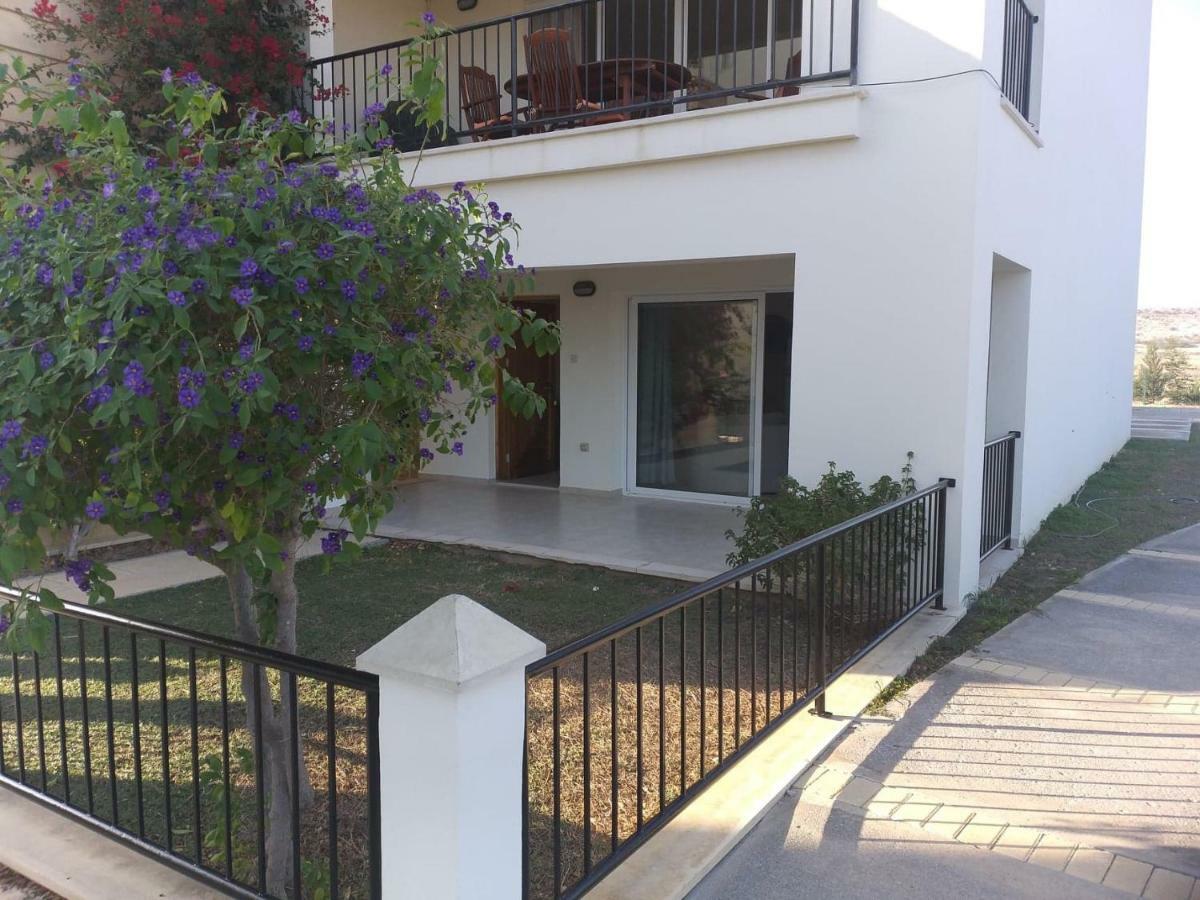 Sunrise Beach Club Gastria 외부 사진