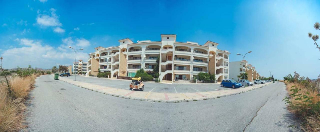Sunrise Beach Club Gastria 외부 사진