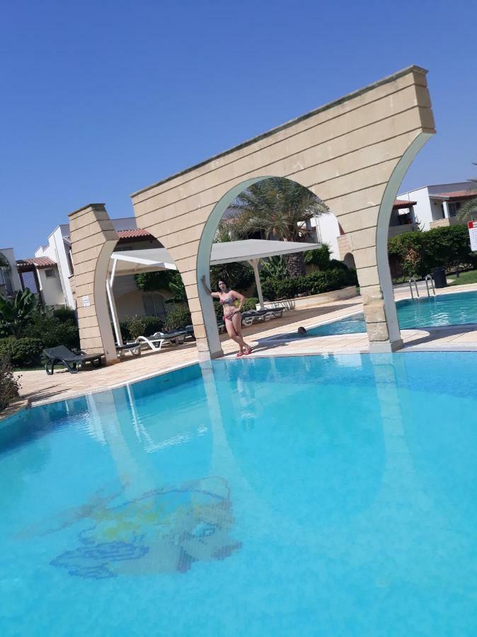 Sunrise Beach Club Gastria 외부 사진
