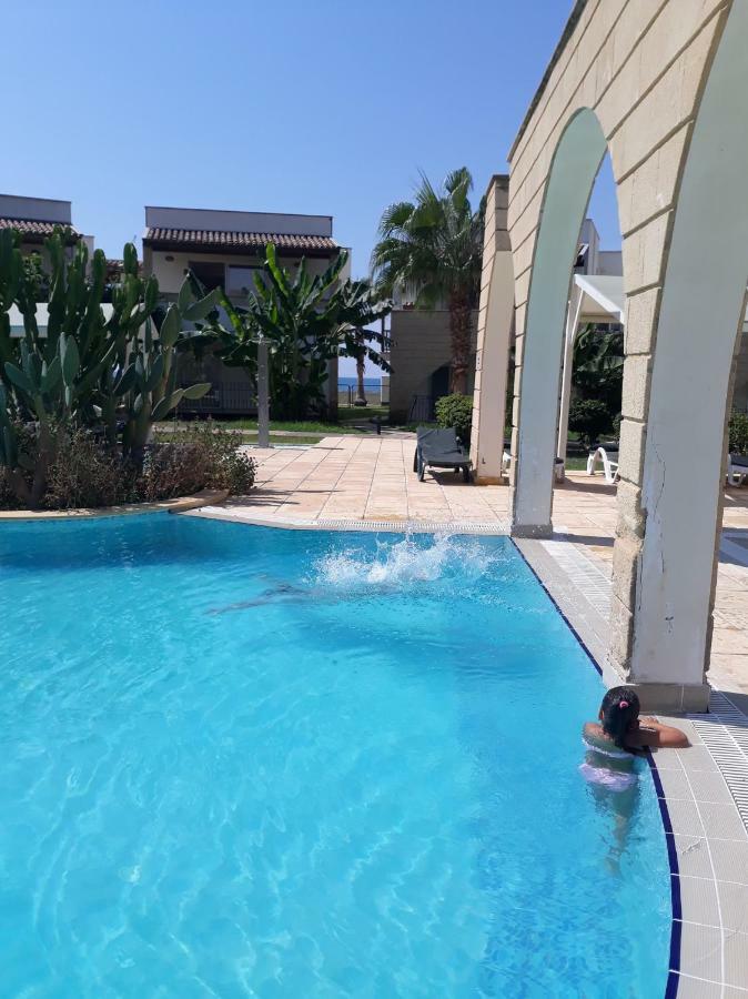 Sunrise Beach Club Gastria 외부 사진