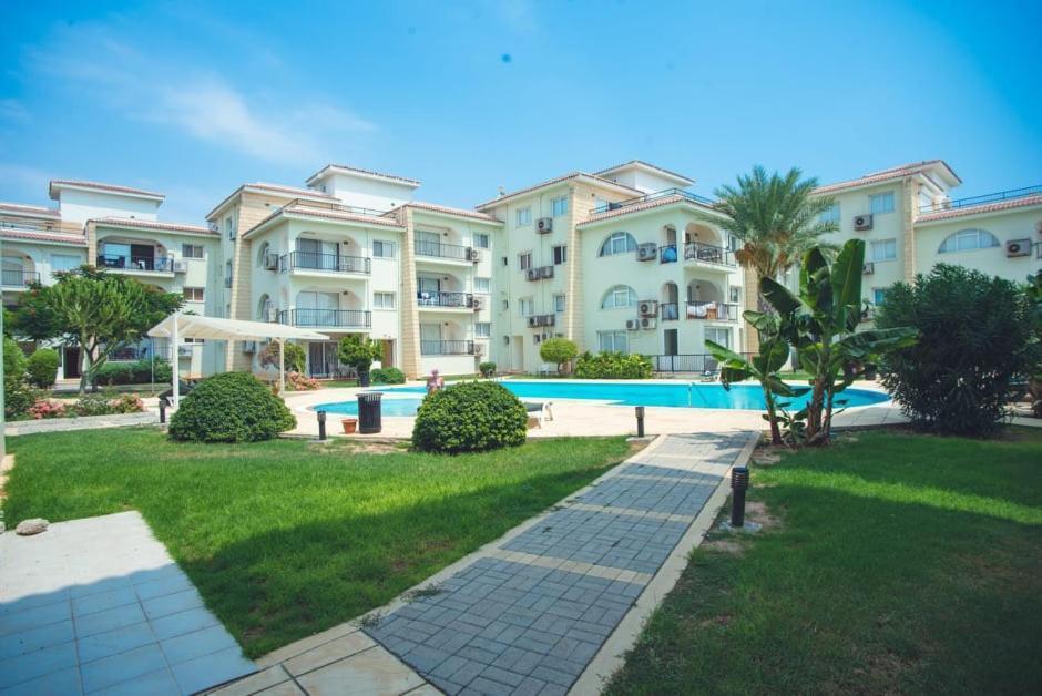 Sunrise Beach Club Gastria 외부 사진