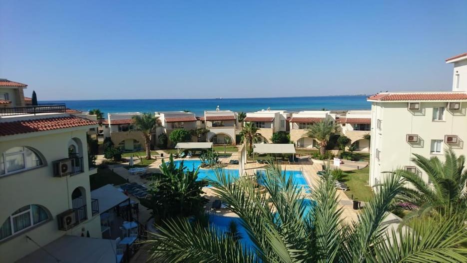 Sunrise Beach Club Gastria 외부 사진