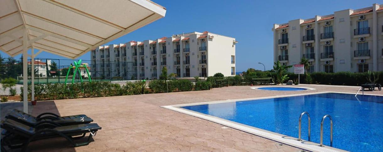 Sunrise Beach Club Gastria 외부 사진