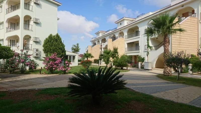 Sunrise Beach Club Gastria 외부 사진