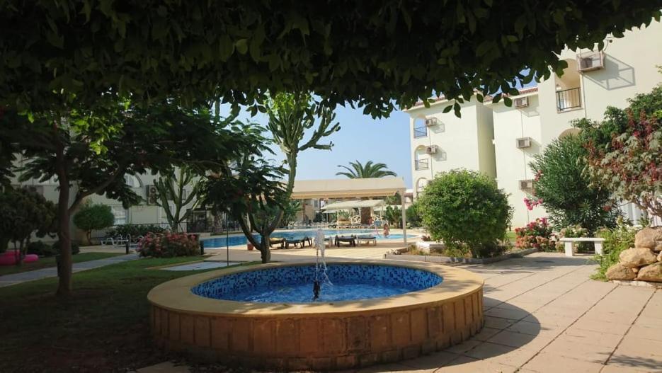 Sunrise Beach Club Gastria 외부 사진