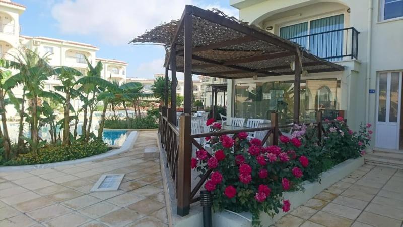 Sunrise Beach Club Gastria 외부 사진